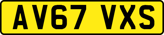 AV67VXS