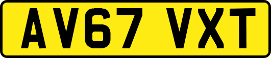 AV67VXT