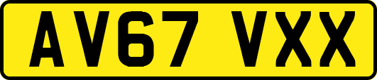 AV67VXX