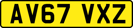 AV67VXZ