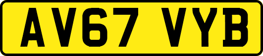 AV67VYB