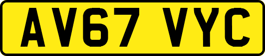 AV67VYC