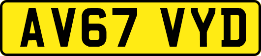 AV67VYD
