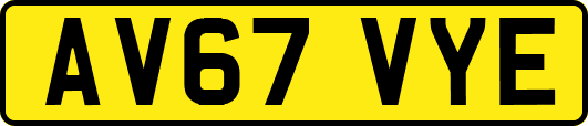 AV67VYE