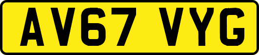 AV67VYG