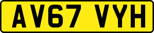 AV67VYH