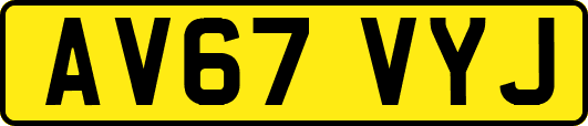 AV67VYJ