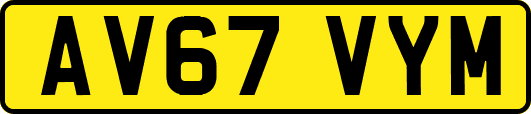 AV67VYM