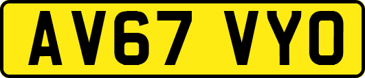 AV67VYO