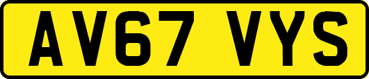 AV67VYS
