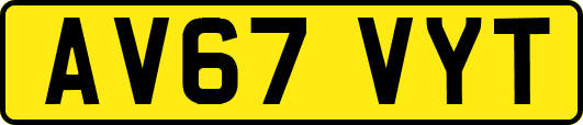AV67VYT