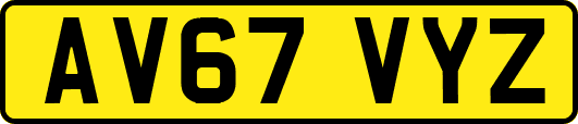 AV67VYZ