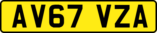 AV67VZA