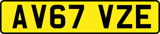 AV67VZE