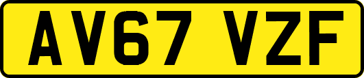 AV67VZF