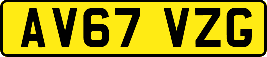 AV67VZG