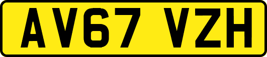 AV67VZH