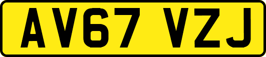 AV67VZJ