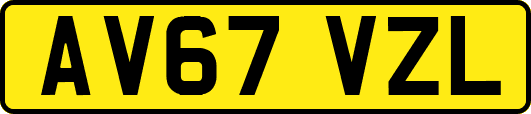 AV67VZL