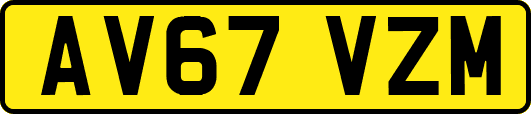 AV67VZM