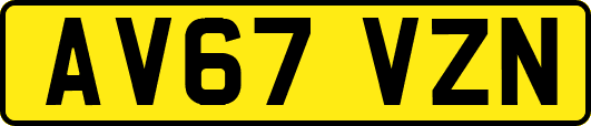 AV67VZN