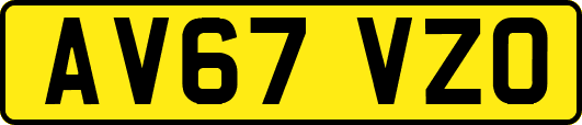 AV67VZO