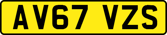 AV67VZS