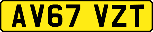 AV67VZT