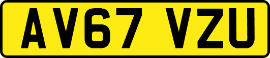 AV67VZU
