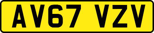 AV67VZV