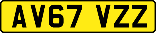 AV67VZZ