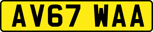 AV67WAA
