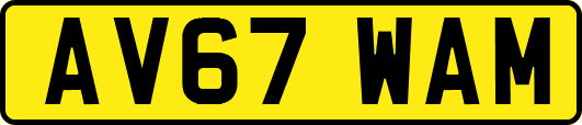 AV67WAM