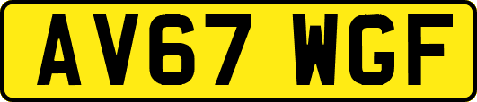 AV67WGF