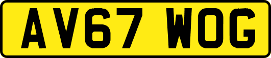 AV67WOG