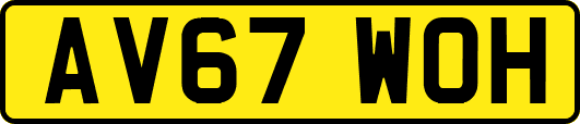 AV67WOH
