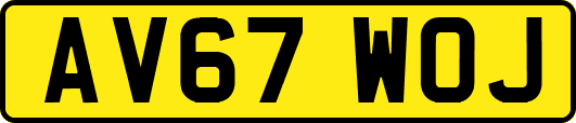 AV67WOJ
