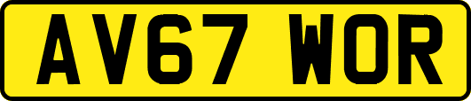 AV67WOR