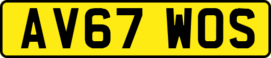 AV67WOS
