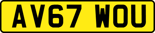 AV67WOU