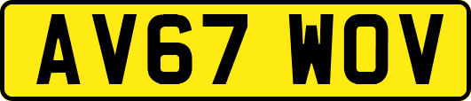 AV67WOV