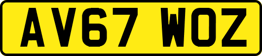 AV67WOZ