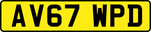 AV67WPD