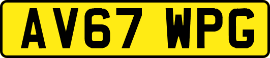 AV67WPG