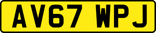 AV67WPJ