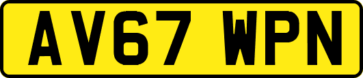 AV67WPN