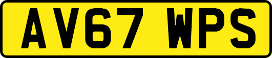AV67WPS