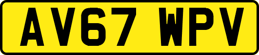 AV67WPV