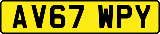 AV67WPY