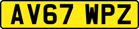 AV67WPZ